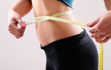 Natural Remedies to Burn Belly Fat
