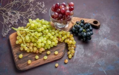 Grape Seed Extract, Garlic Extract, Fiber : Best Nutraceutical Supplements To Control Diabetes