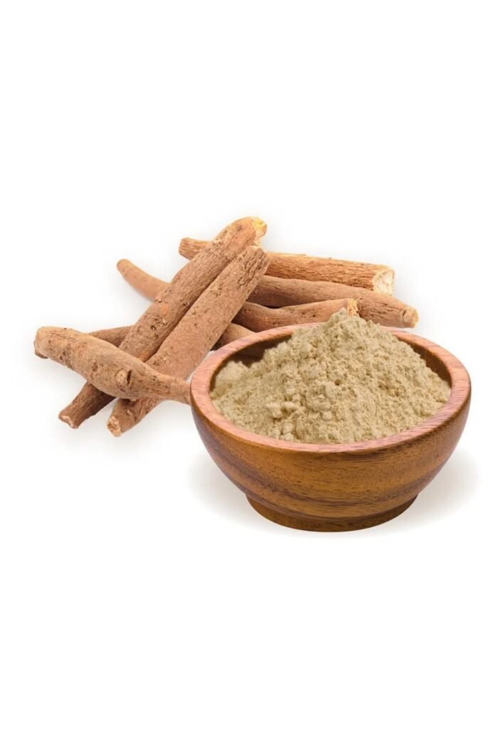 Ashwagandha Powder Control Stress by Reducing The Level Of Stress Hormone - 50 gm
