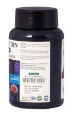 Astaxanthin Naturally Sourced Super Anti Oxidant Health Care 4 mg - 60 Capsules