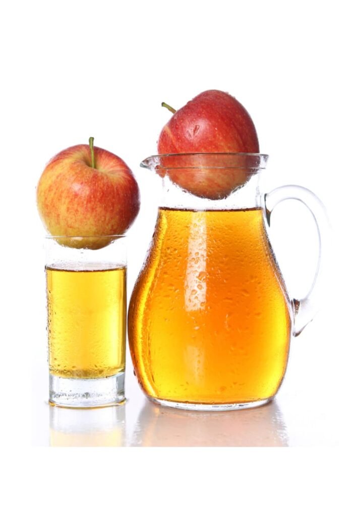 Apple Cider Vinegar Capsules Effective for Lose Belly Fat and Superfood
