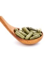 Green Tea Extract Capsules Boost Metabolism Weight Loss