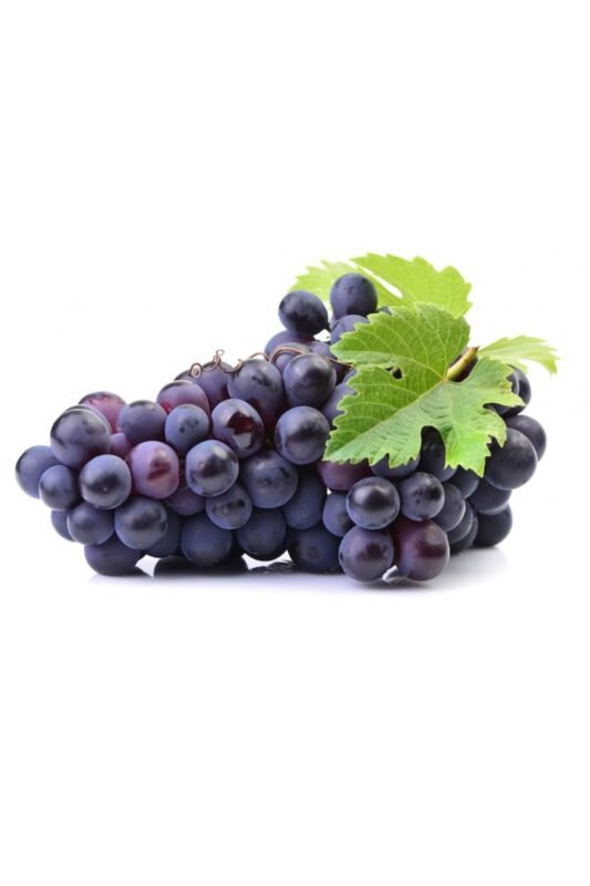 Grape Seed Extract - 95% - 60 Veg. Capsules of 500mg - Vegetarian & Non-GMO
