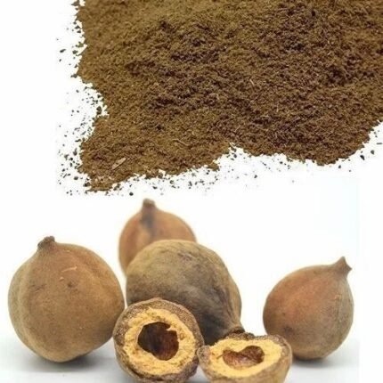 Bibhitaki (Terminalia bellirica) Extract