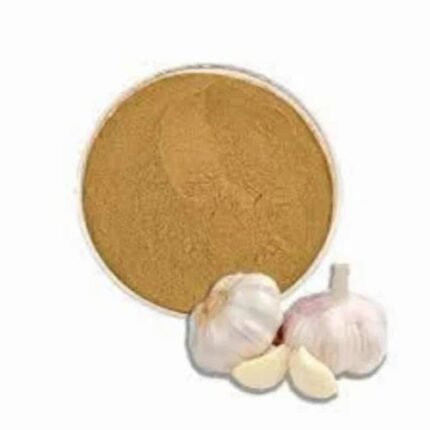 garlic extract