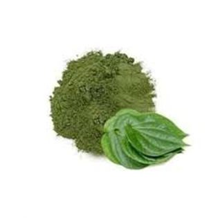 betel powder