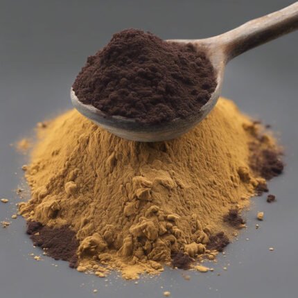 guggul powder