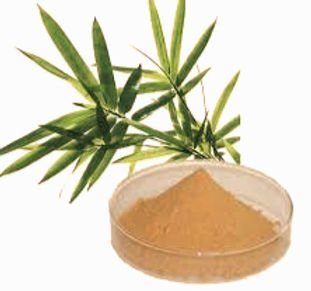 bamboo extract powder