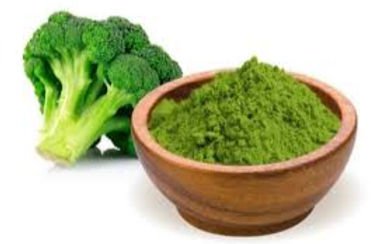 broccoli powder