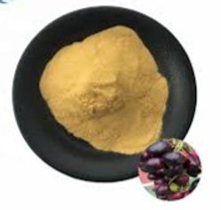 jamun extract powder