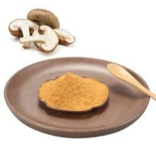 lentinula edodes extract