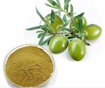 olive leaf extract