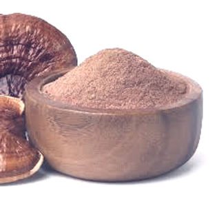 reishi mushroom extract powder