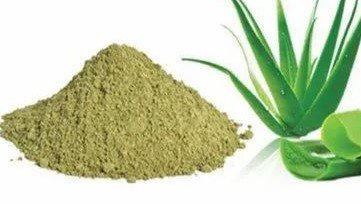 aloe vera extract