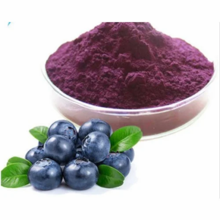 blueberry extract