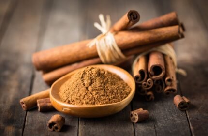 cinnamon extract powder