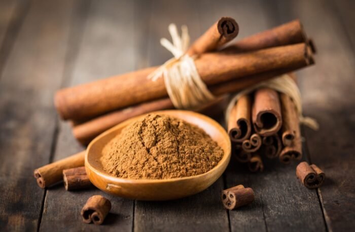 cinnamon extract powder