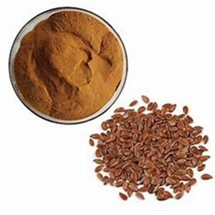 omega 3 powder flaxseed extract