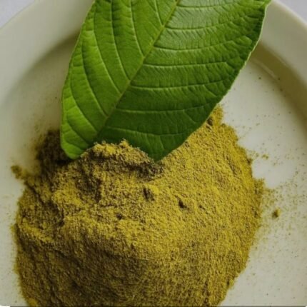 guava leaf extract