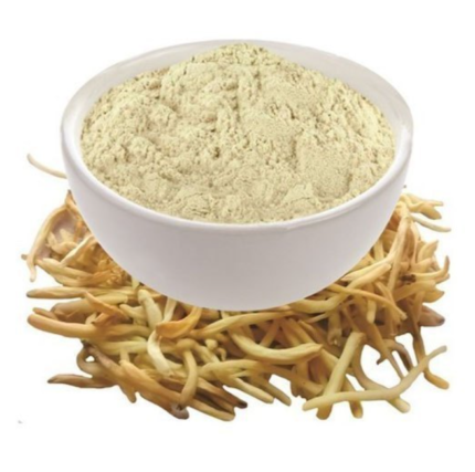 safed musli extract