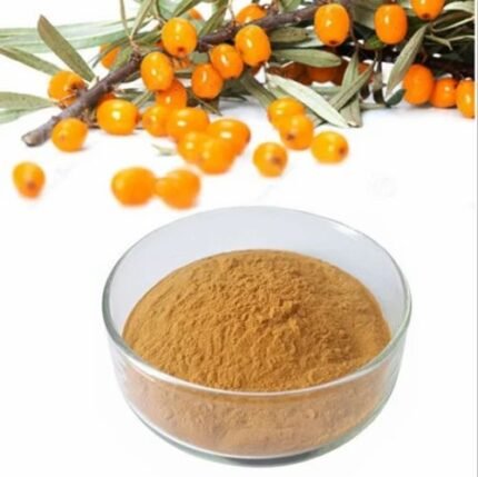 buckthorn extract