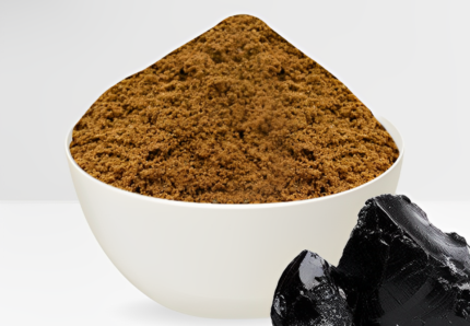 shilajit extract