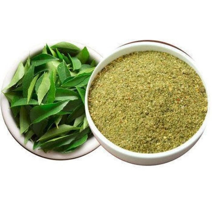 curry leaf powder