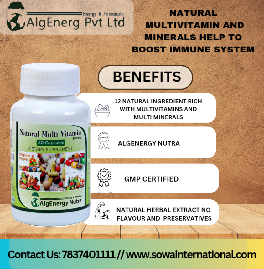multivitamin joy