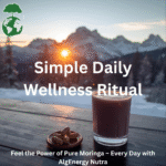 Moringa Capsules_algenergy nutra